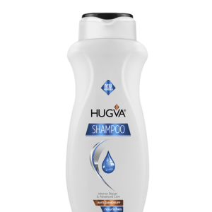 SHAMPO ANTI DANDRUFF HUGVA 600ML