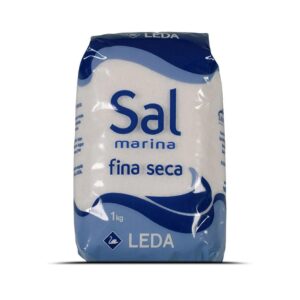 SEL MARINA LEDA 1KG