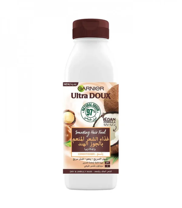 CONDITIONER COCO ULTRA DOUX GARNIER 350ML