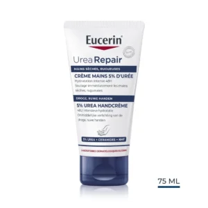 EUCERIN UREAREPAIR PLUS CREME MAINS 75ML