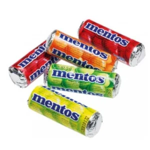 MENTOS MINI 10.5G