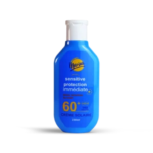 MARINA SENSITIVE PROTECTION IMMEDIAT 60+ 230ML