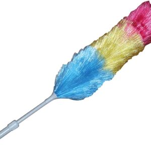 EXTENSIBLE ELECTROSTATIC DUSTER 45X75CM