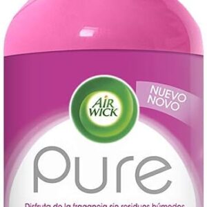 AIR WICK PURE FLORES DE CEREZO 250ML