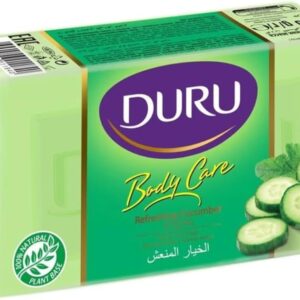 DURU REFRESHING CUCUMBER