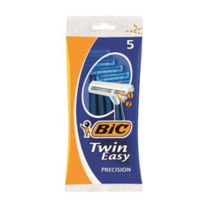 BIC TWIN EASY