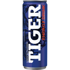 TIGER ENERGY CLASSIC  200ML