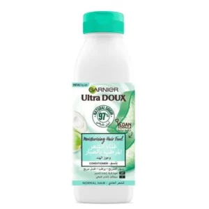 CONDITIONER ALOE VERA & COCO ULTRA DOUX GARNIER 350ML