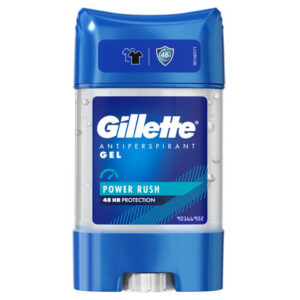 STICK POWER RUSH GILLETTE 70ML