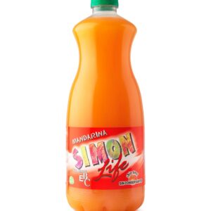 SIMON LIFE MANDARINA 1.5L