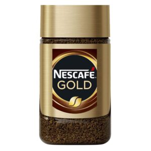 NESCAFE GOLD 47.5G