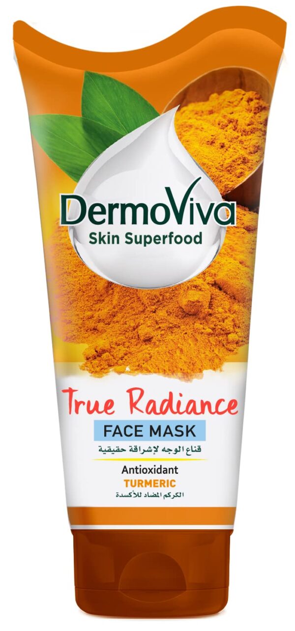 SKIN SUPERFOOD TRUE RADIANCE 150ML