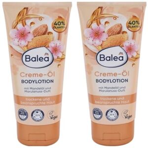 CREME MAIN BALEA AMANDE 100ML