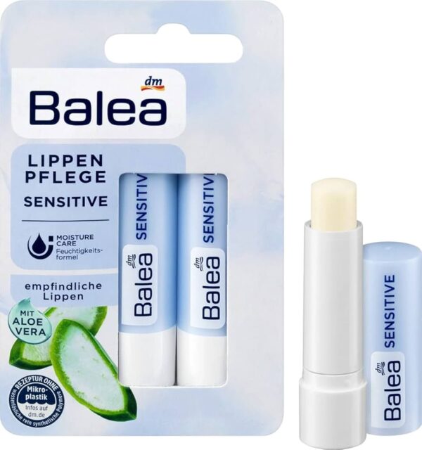 BAUME A LEVRE LIPPEN PFLEGE BALAE
