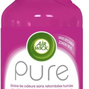 AIRWICK PURE FLEUR DE CERISE 250ML