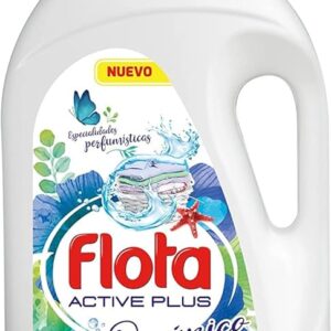 FLOTA OCEANICA 90