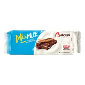 MIX MILK BALCONI 10SNAVK 350G