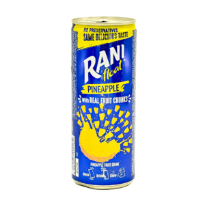 BOISSONS RANI ANANAS 240ML