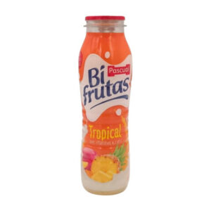 JUS TROPICAL BI FRUTAS PASCUAL 188ML