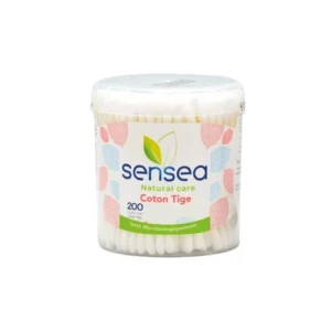 SENSEA COTON TIGE 200P