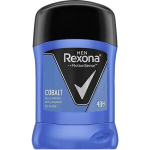 STICK COBALT REXONA MEN 40G