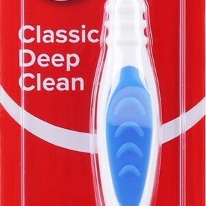 BROSSE DENT CLASSIC DEEP CLEAN SOFT COLGATE