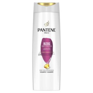 SHAMPO PANTENE RIZOS PANTENE 360ML