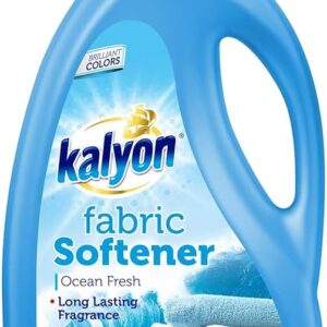 SOFTENER OCEAN FRESH KALYON 3L