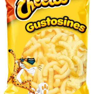 CHEETOS GUSTOSINES 96G