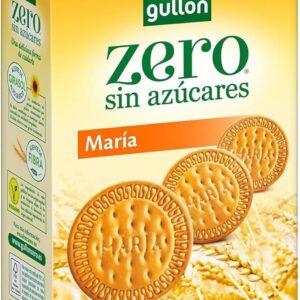 BISCUIT GULLON DIETNATURE MARIA 400G