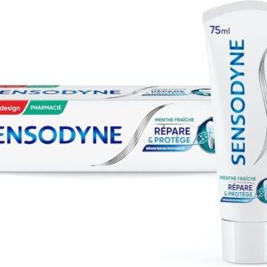 DENTIFRICE REPARE PROTEGE MENTHE SENSODYNE 75ML