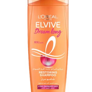 SHAMPO ELVIVE DREAM LONG LOREAL 700ML