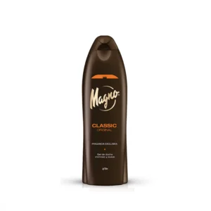 GEL DOUCHE MAGNO CLASSIC ORIGINAL 550ML