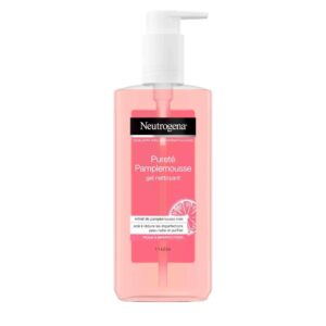 GEL NETTOYANT PAMPLEMOUSSE P.IM NEUTROGENA 200ML