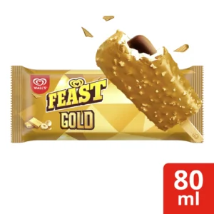 GLACE FEAST GOLD WALLS 80ML