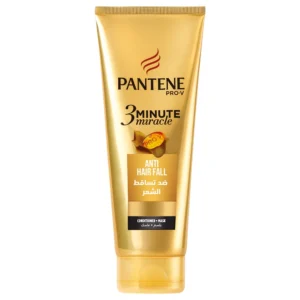 PANTENE 3 MINUTE MIRACLE ANTI-HAIR FALL 200ML
