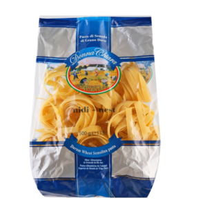 TAGLIATELLE DONNA CHIARA 500G