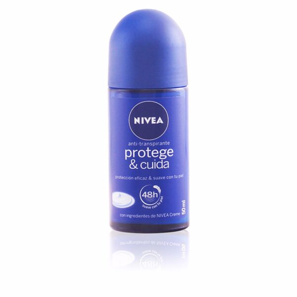 STICK NIVEA PROTEGE & CUIDA 50ML