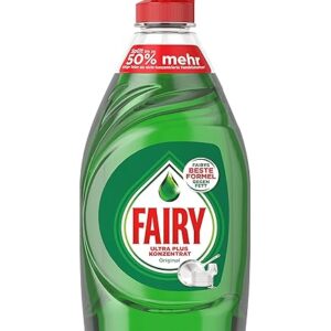 LIQUIDE FAIRY ULRA PODER 650ML