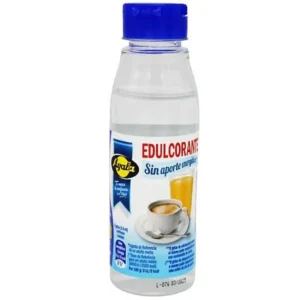 LIQUIDE EDULCORANTE AYALA 140ML