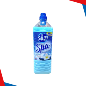 LA SALUD SPA 2L