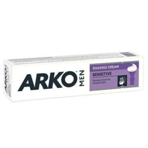 CREAM SENSITIVE MEN ARKO 90G