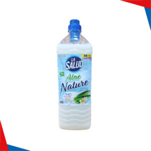 LA SALUD NATURE ALOE VERA 2L