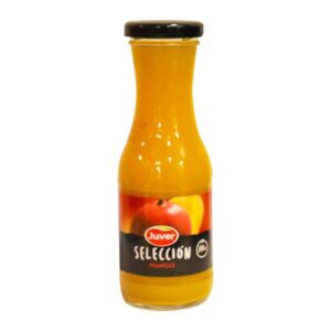 JUS SELECCION MANGO JUVER 200ML