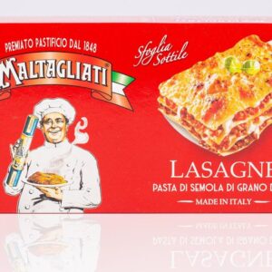 LASAGNE MALTAGLIATI 500G