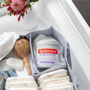 SUDOCREM 125G