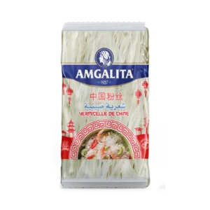 VERMICELLE DE CHINE AMGALITA 250G