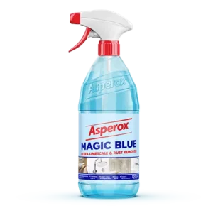 LIQUIDE ASPEROX MAGIC BLUE 1000ML