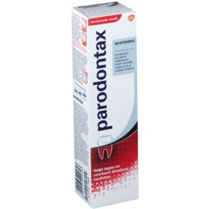 DENTIFRICE PARODONTAX WHITENING 75ML