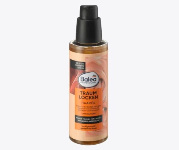 SURUM TRAUM LOCKEN BALEA 100ML